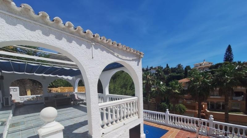 Málaga - Benalmádena - 188m2