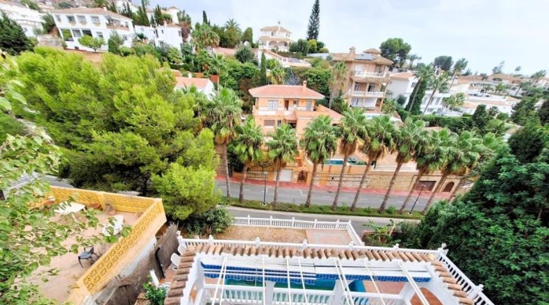 Málaga - Benalmádena - 188m2