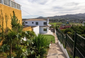 San Cristóbal de La Laguna 1100&nbsp;m²