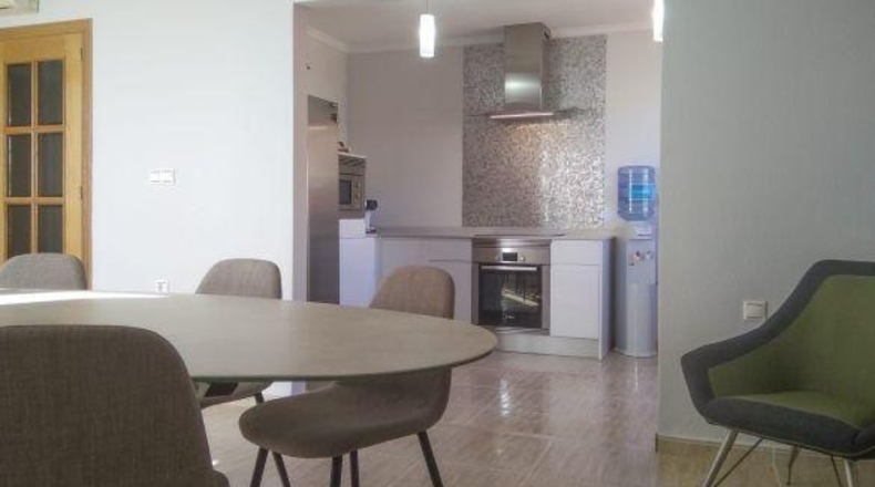 Alicante - Finestrat - 600m2