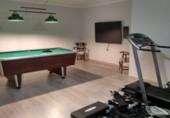 Chalet independiente con terreno en venta en la España, Finestrat, ref: TR380918 foto