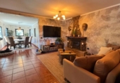Casa de campo con terreno en venta en la España, Ingenio, ref: TR176368 foto