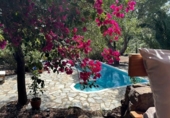 Casa de campo con terreno en venta en la España, Ingenio, ref: TR176368 foto