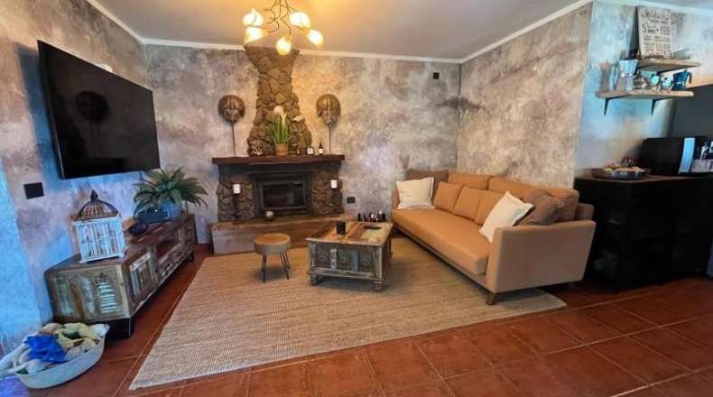 Las Palmas - Ingenio - 10070m2