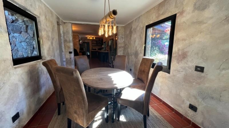 Las Palmas - Ingenio - 10070m2