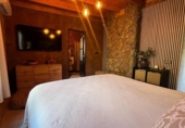 Casa de campo con terreno en venta en la España, Ingenio, ref: TR176368 foto