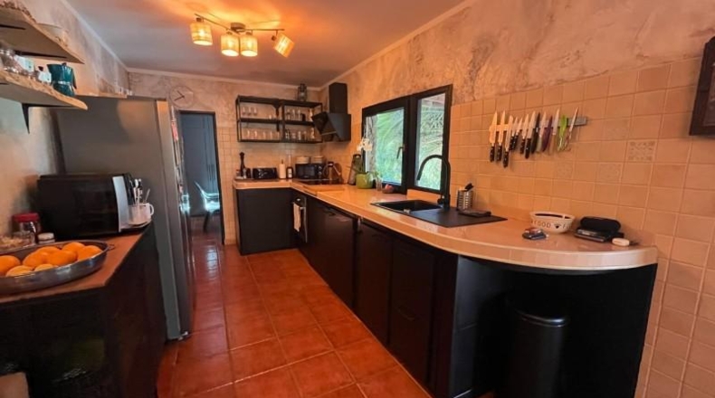 Las Palmas - Ingenio - 10070m2