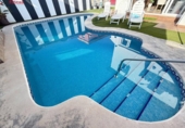 Chalet independiente con terreno en venta en la España, Gelves, ref: TR275910 foto