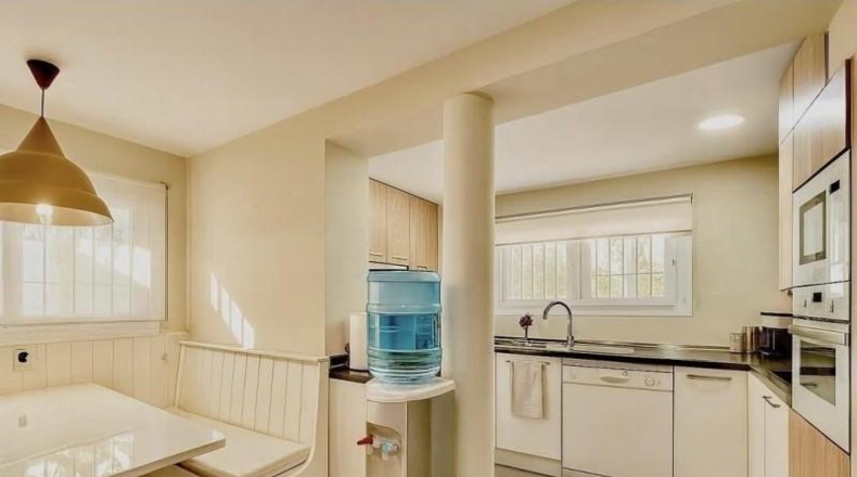Málaga - Fuengirola - 260m2