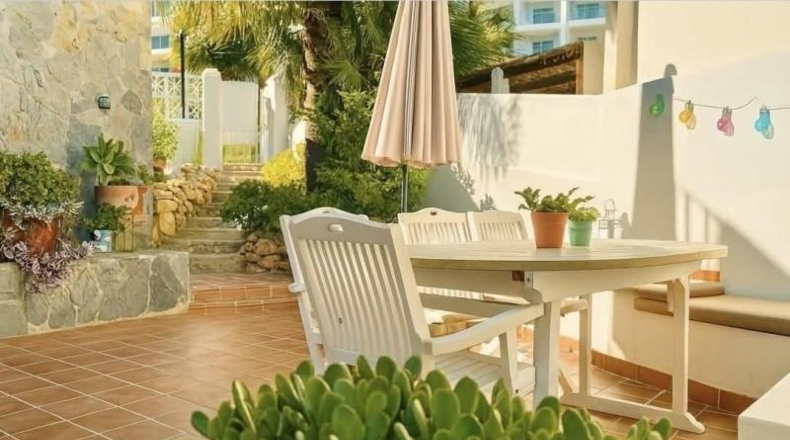Málaga - Fuengirola - 260m2