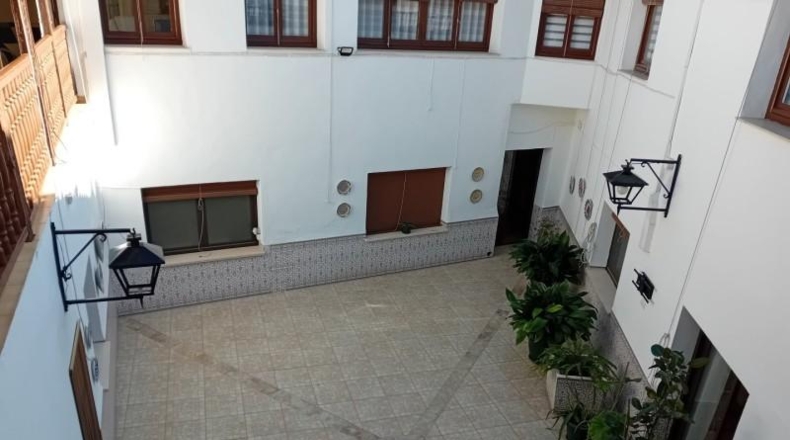 Сьюдад-Реаль - Almagro - 830m2