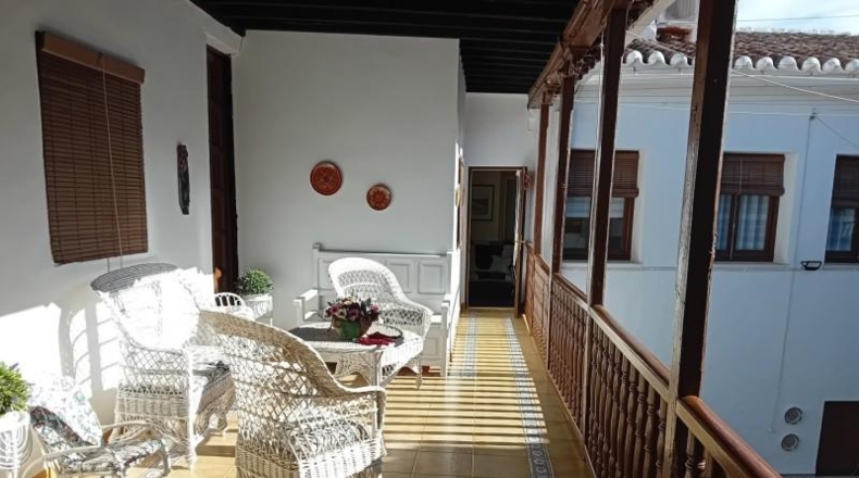 Сьюдад-Реаль - Almagro - 830m2