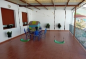 Chalet independiente con terreno en venta en la España, Almagro, ref: TR355828 foto