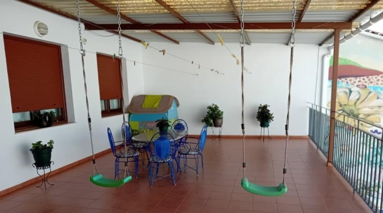 Сьюдад-Реаль - Almagro - 830m2