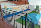 Chalet independiente con terreno en venta en la España, Almagro, ref: TR355828 foto