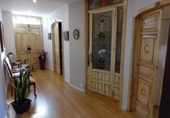Chalet independiente con terreno en venta en la España, Almagro, ref: TR355828 foto