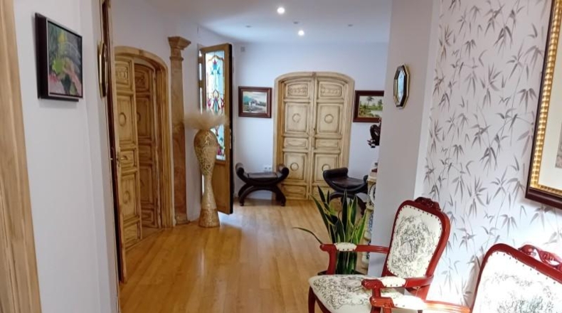 Сьюдад-Реаль - Almagro - 830m2