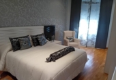 Chalet independiente con terreno en venta en la España, Almagro, ref: TR355828 foto