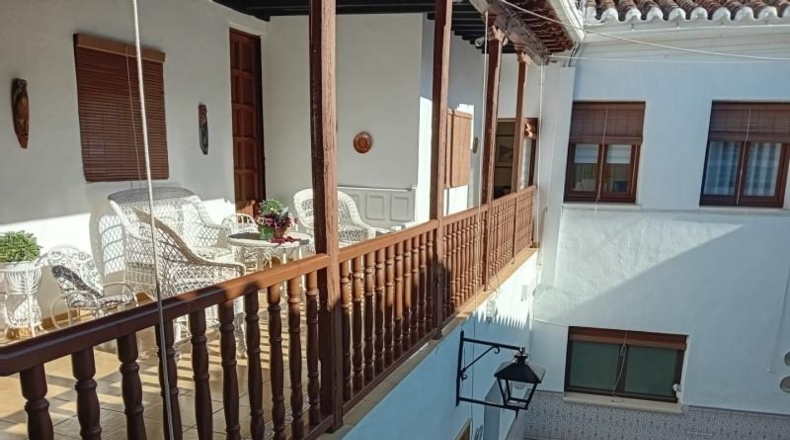 Сьюдад-Реаль - Almagro - 830m2