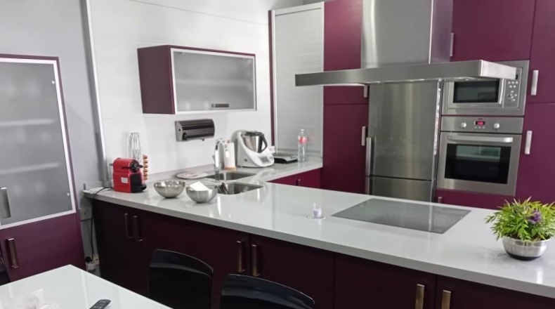 Сьюдад-Реаль - Almagro - 830m2