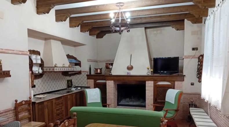 Сьюдад-Реаль - Almagro - 830m2