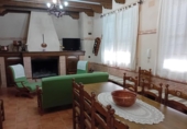 Chalet independiente con terreno en venta en la España, Almagro, ref: TR355828 foto