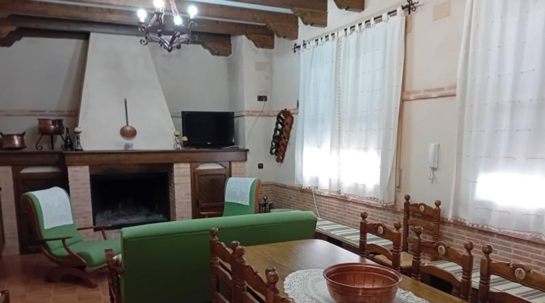 Сьюдад-Реаль - Almagro - 830m2