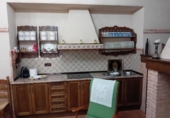 Chalet independiente con terreno en venta en la España, Almagro, ref: TR355828 foto