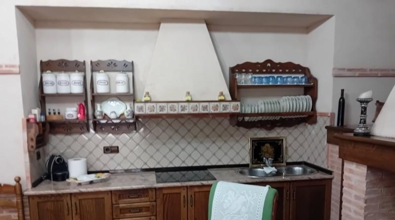 Сьюдад-Реаль - Almagro - 830m2
