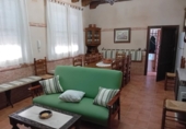Chalet independiente con terreno en venta en la España, Almagro, ref: TR355828 foto