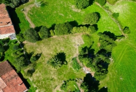 Larteme 1642&nbsp;м²
