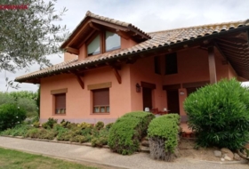 Albelda de Iregua 2000&nbsp;m² 