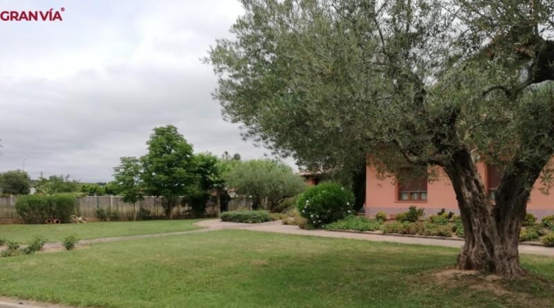 La Rioja - Albelda de Iregua - 2000m2