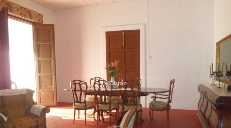 Málaga - Benaoján - 1800m2