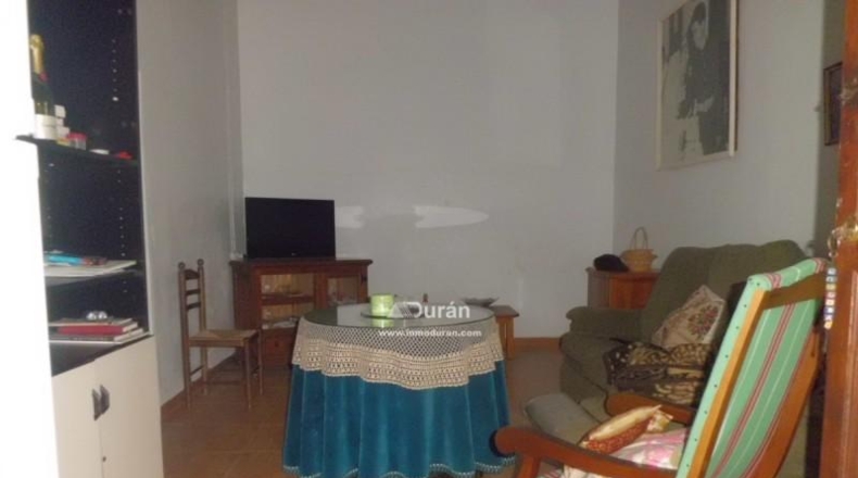 Málaga - Benaoján - 1800m2