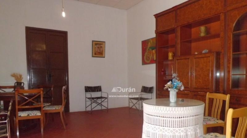 Málaga - Benaoján - 1800m2