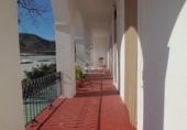 Casa de campo con terreno en venta en la España, Berja, ref: TR398039 foto