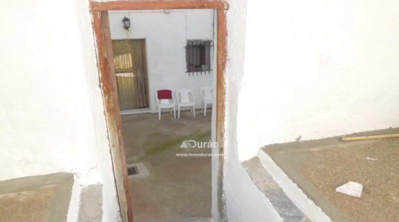 Málaga - Benaoján - 1800m2