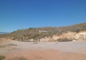 Casa de campo con terreno en venta en la España, Berja, ref: TR398039 foto