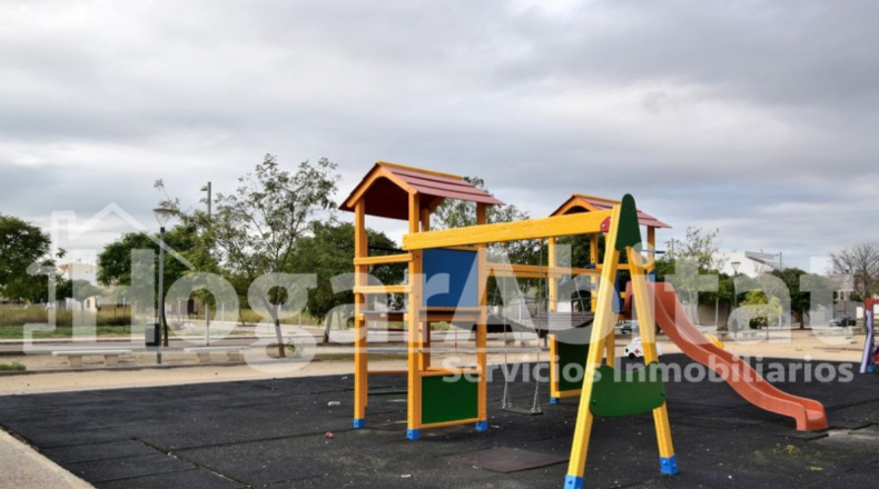 Valencia - Силья - 599m2