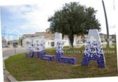 Suelo urbano en venta en la España, Silla, ref: TR340696 foto
