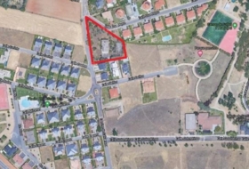 Santa Marta de Tormes 4019&nbsp;m²