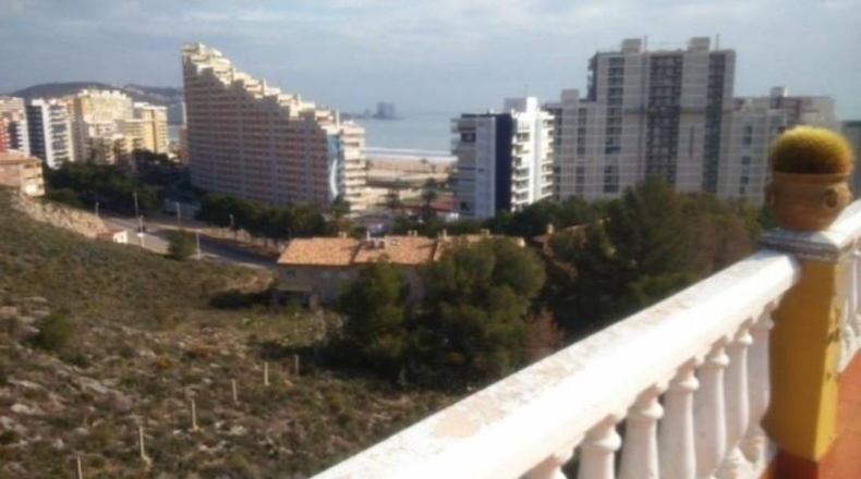 Valencia - Cullera - 200m2