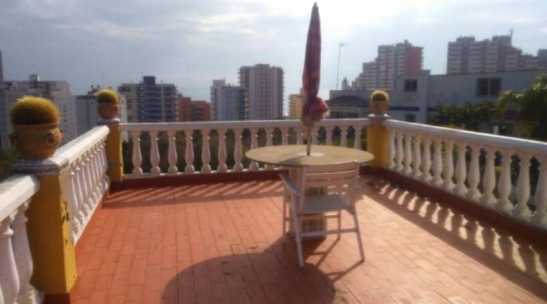 Valencia - Cullera - 200m2