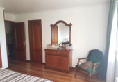 Chalet independiente con terreno en venta en la España, Cambre, ref: TR135681 foto