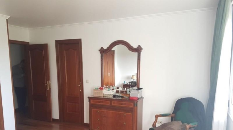 La Coruña - Cambre - 4730m2