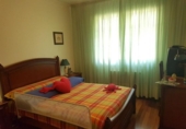 Chalet independiente con terreno en venta en la España, Cambre, ref: TR135681 foto