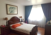 Chalet independiente con terreno en venta en la España, Cambre, ref: TR135681 foto
