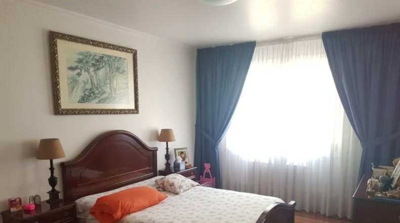 La Coruña - Cambre - 4730m2