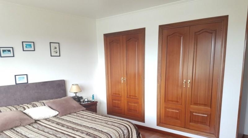 La Coruña - Cambre - 4730m2
